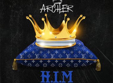 Shawn Archer - H.I.M (His Imperial Majesty!)