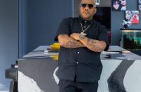 Styles P's Farma Cares Partners With Yonkers Family YMCA To Launch Monthly Plant-Based Community Dine-In Night