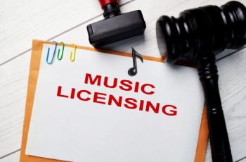 The Music Modernization Act: Transforming the Landscape of Music Licensing and Royalties