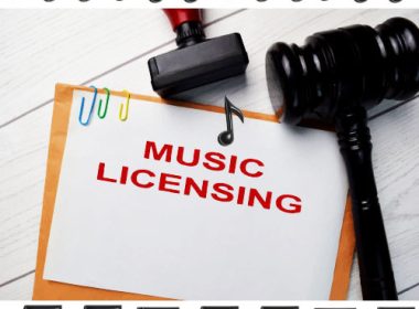 The Music Modernization Act: Transforming the Landscape of Music Licensing and Royalties