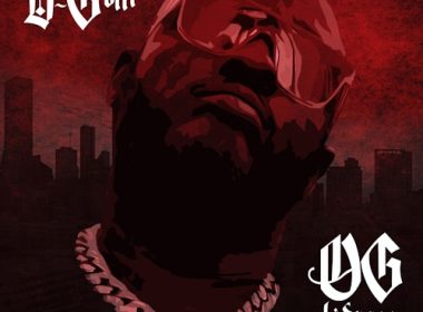 Houston Rapper & Actor D-Gotti of Wreckshop Records Releases New Project, 'OG Bidness'