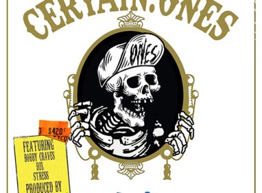CERTAIN.ONES feat. Bobby Craves, Dzl1 & Stress - Zigg