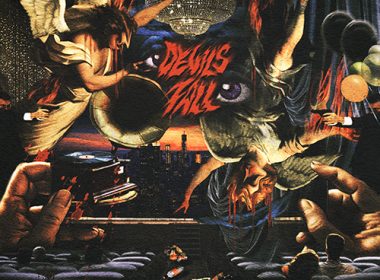 Choco Valens - Devils Fall