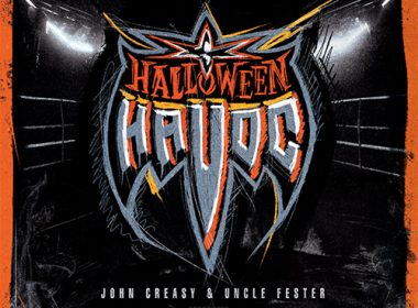 John Creasy & Uncle Fester - Halloween Havoc