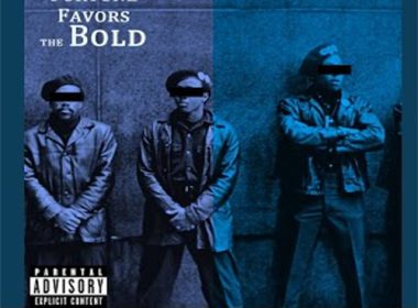 Jus P x Body Bag Ben ‘Fortune Favors The Bold’ EP & Interview