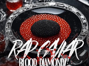 McGyver feat.RJ Payne & DJ DNS - Rap Caviar & Blood Diamondz