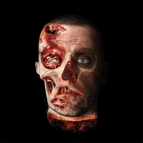 OT The Real & AraabMuzik Release New Album 'Zombie' Ex Produced By Benny The Butcher