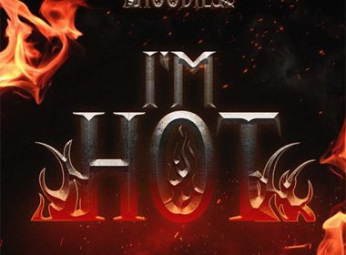 The Hoodies - I'm Hot