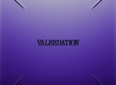 Valee & MVW - Valeedation (LP)