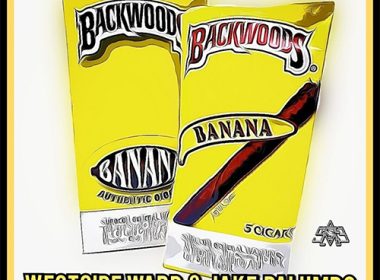 Westside Ward & Jake Palumbo - Banana Backwoods Video