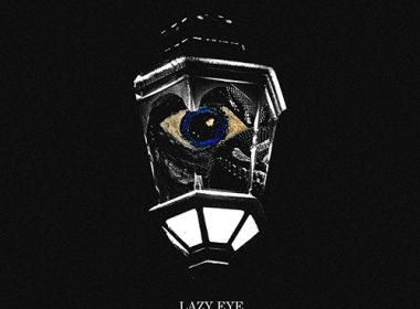 Anthony Kannon & Frost Gamble - Lazy Eye