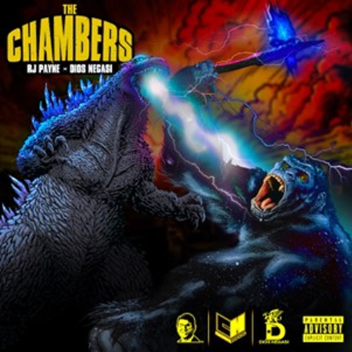 Dios Negasi feat. RJ Payne - The Chambers