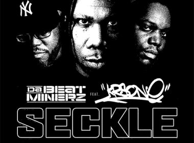 KRS-One - Seckle