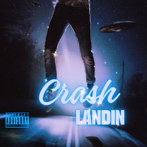 Odd Pilot feat. Fazeonerok, Bobby Craves & Keef Wookie - Crash Landing