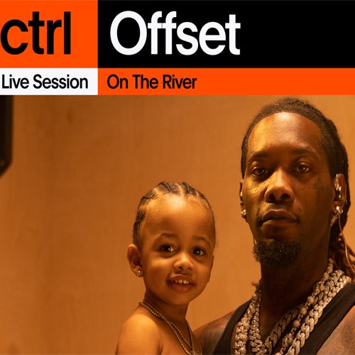 Offset - On The River Video