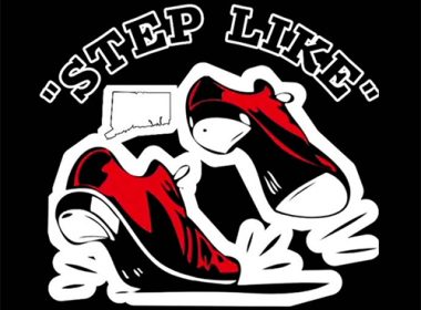 Scotty Beamin & Piff Pennywise - Step Like