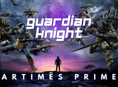 Artimes Prime - Guardian Knight