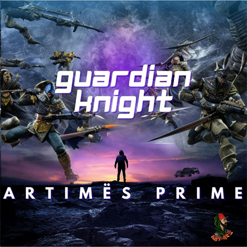 Artimes Prime - Guardian Knight