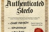 Cuban Pete (feat. Chief Kamachi & OneMike - Authenticated Steelo