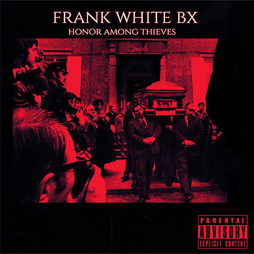 Frank White.BX - Struggles