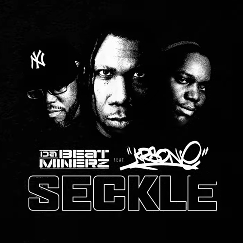 KRS-One - Seckle Video