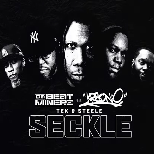 KRS-One & Smif-N-Wessun - Seckle... Once Again Video