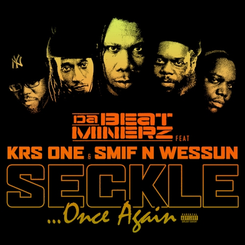 KRS-One & Smif-N-Wessun - Seckle… Once Again