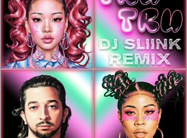 MVW & TiaCorine & Lil Cherry - Tru Tru (DJ Sliink Remix)