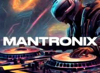 Mantronix Hits Hard With Money Talks, Prepares To Conquer With Era Of The A.I