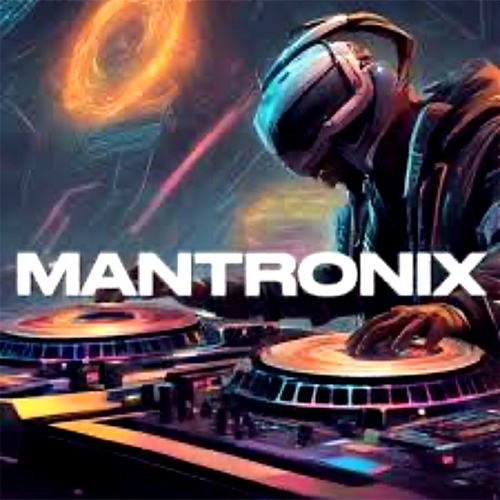 Mantronix Hits Hard With Money Talks, Prepares To Conquer With Era Of The A.I