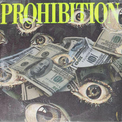 Reek Osama & KHEYZINE - Prohibition