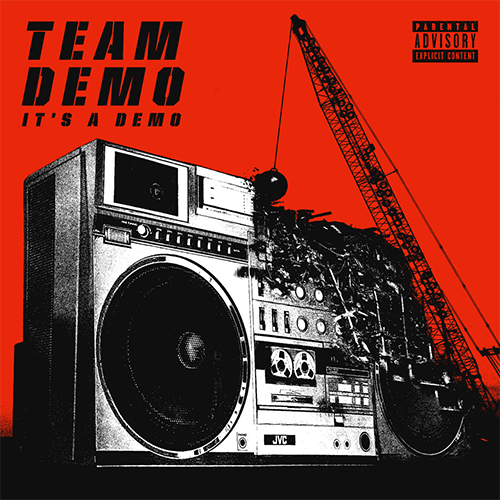 Team Demo - It's A Demo