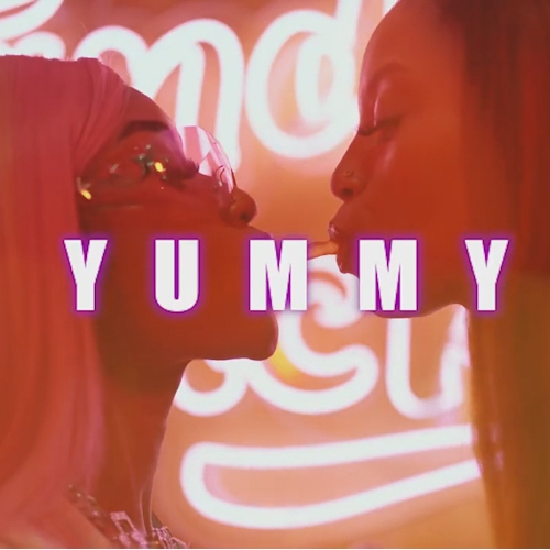 Young Lyric - Yummy Video