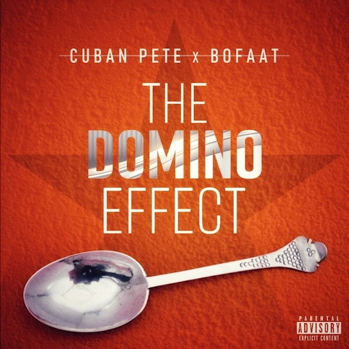 Cuban Pete & BoFaat - The Diamond Effect