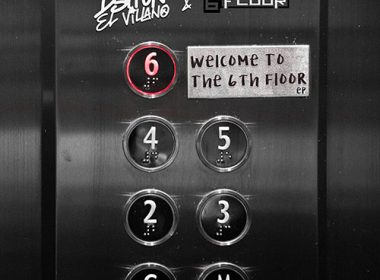 D'Shon El Villano & 6th Floor - Welcome To The 6th Floor (EP)