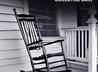 Guillotine Bars - From The Porch Rocker (EP)