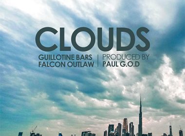 Guillotine Bars feat. Falcon Outlaw - Clouds