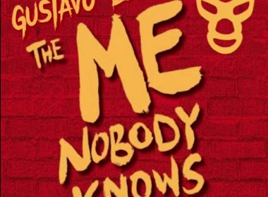 Gustavo Louis - The Me Nobody Knows