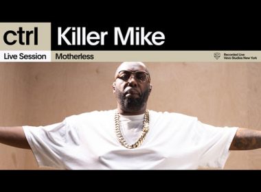 Killer Mike - Motherless Video