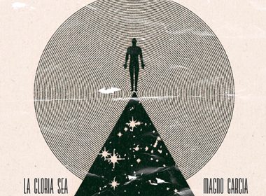 Magno Garcia - La Gloria Sea (LP) front