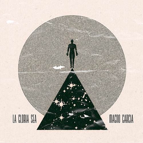 Magno Garcia - La Gloria Sea (LP) front