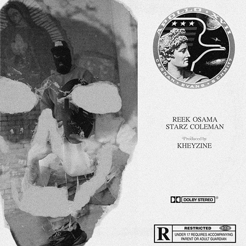 Reek Osama & Starz Coleman- Apollo