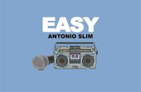 Antonio Slim Drops Rugged Bars In “Easy” x Prolific (Single)