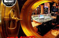 B. Dvine - Cracked Vault Sessions Album