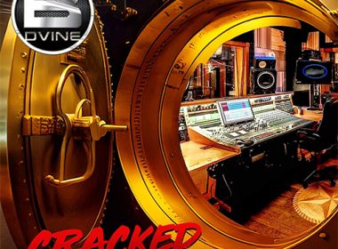 B. Dvine - Cracked Vault Sessions Album