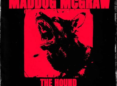 DJ Kawon featuring Maddog Mcgraw - The Hound