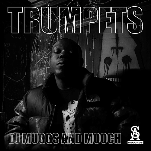 DJ Muggs & Mooch - Trumpets