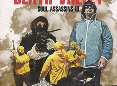 DJ Muggs Releases New ‘Death Valley' Movie Now Streaming At Soulassassins