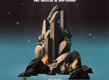 Jae Skeese & Superior "Skyscraper" & New Project Announcement