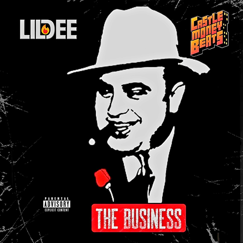 Lil Dee & Castle Money Beats - The Business